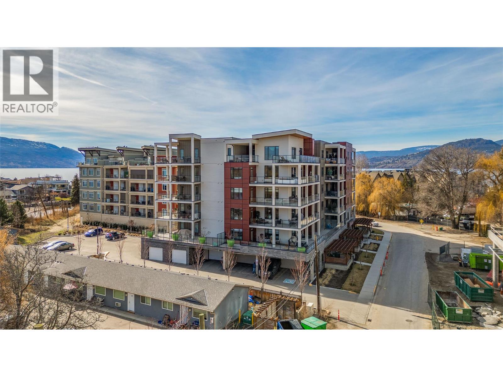 529 Truswell Road Unit# 604, Kelowna, British Columbia  V1W 3K7 - Photo 73 - 10399224