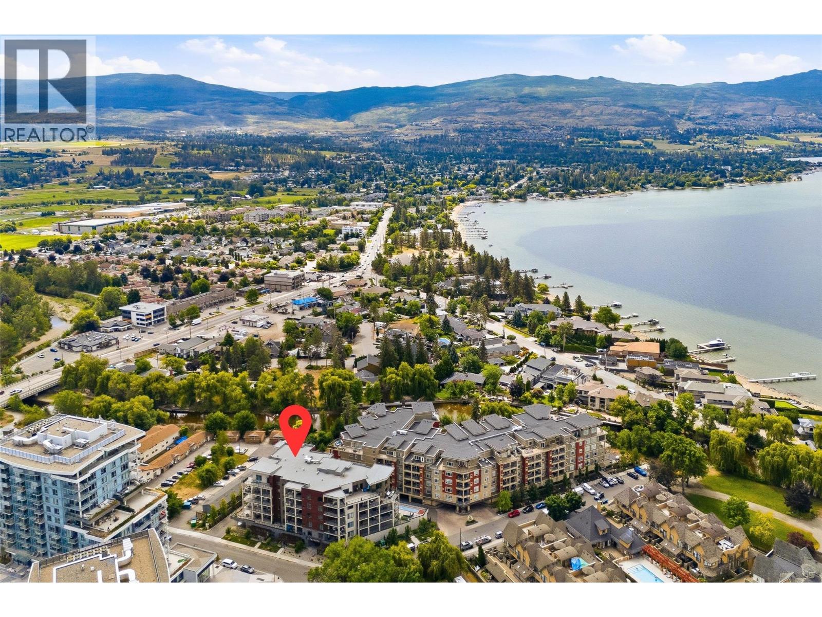 529 Truswell Road Unit# 604, Kelowna, British Columbia  V1W 3K7 - Photo 74 - 10399224