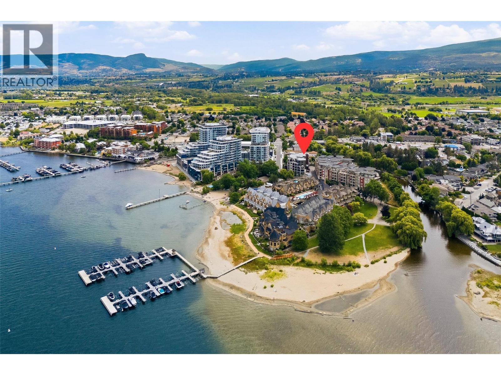 529 Truswell Road Unit# 604, Kelowna, British Columbia  V1W 3K7 - Photo 75 - 10399224
