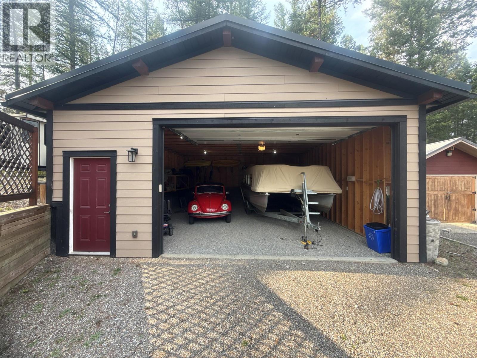 6729 Audia Road, Jaffray, British Columbia  V0B 1T0 - Photo 29 - 10399204