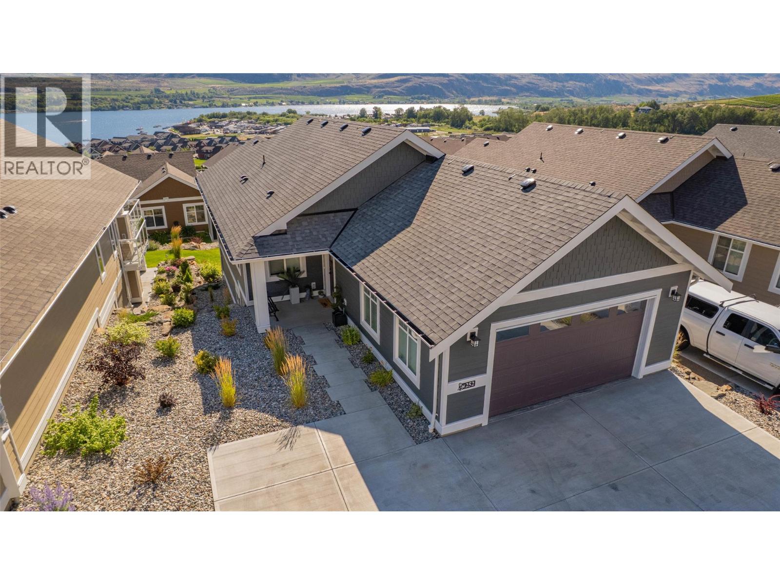 2450 Radio Tower Road Unit# 252, Oliver, British Columbia  V0H 1T1 - Photo 2 - 10399201