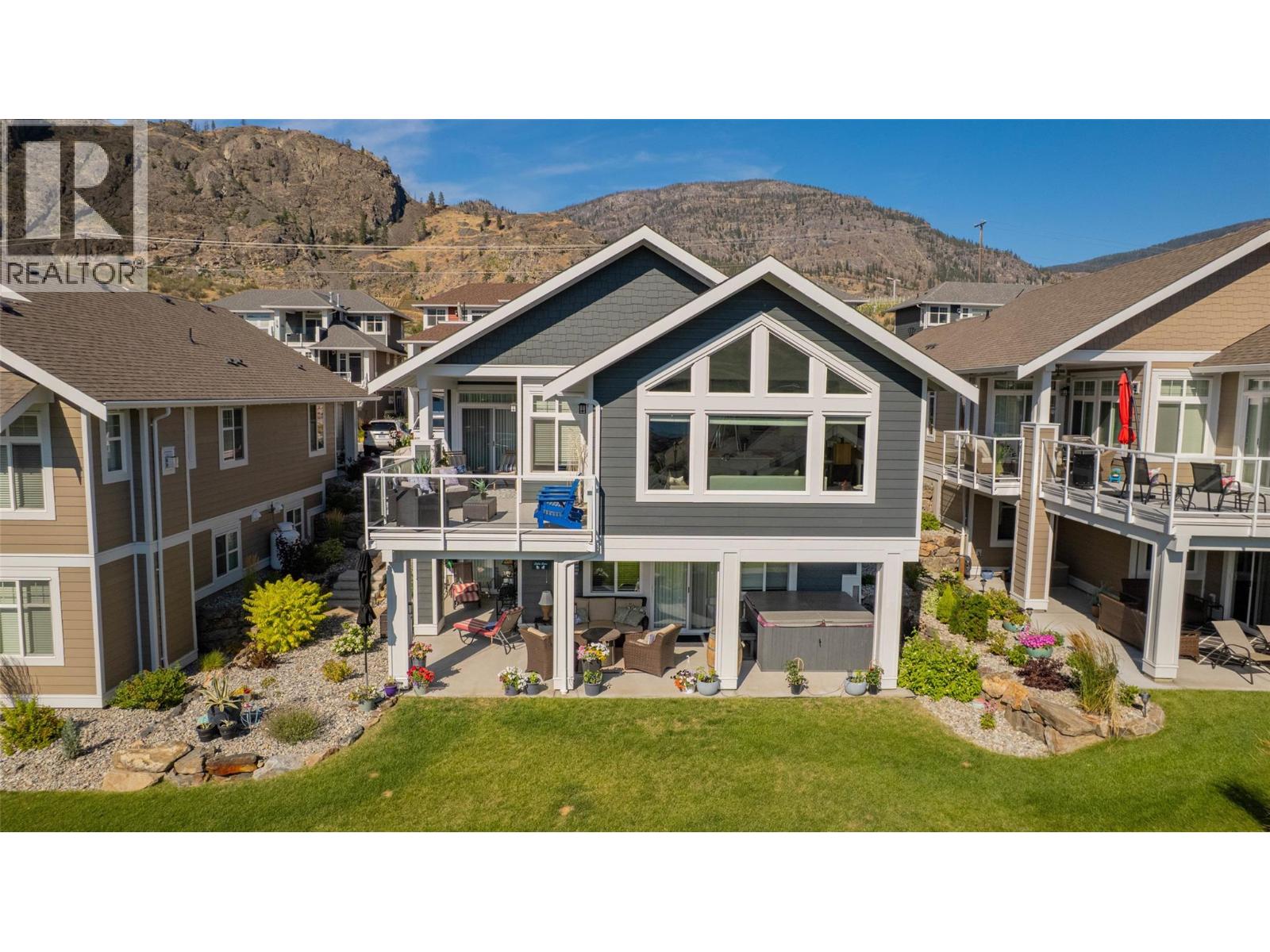 2450 Radio Tower Road Unit# 252, Oliver, British Columbia  V0H 1T1 - Photo 3 - 10399201