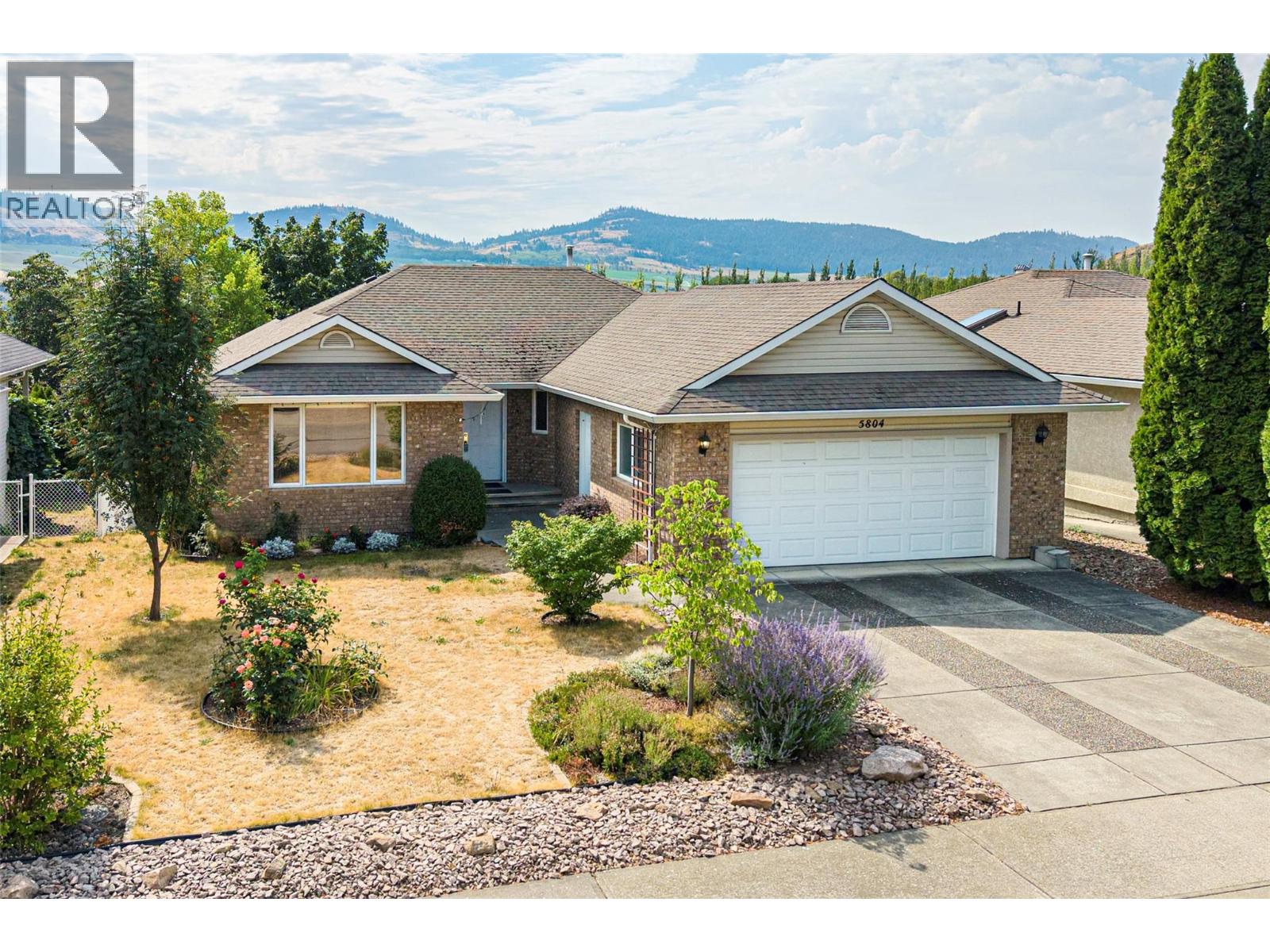 5804 Richfield Drive, Vernon, British Columbia  V1H 1A7 - Photo 1 - 10399099