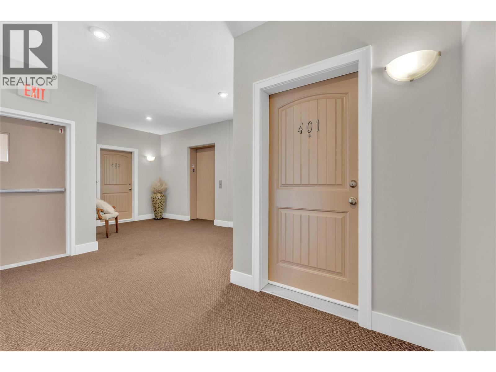 240 Wade Avenue Unit# 401, Penticton, British Columbia  V2A 1T8 - Photo 28 - 10398781