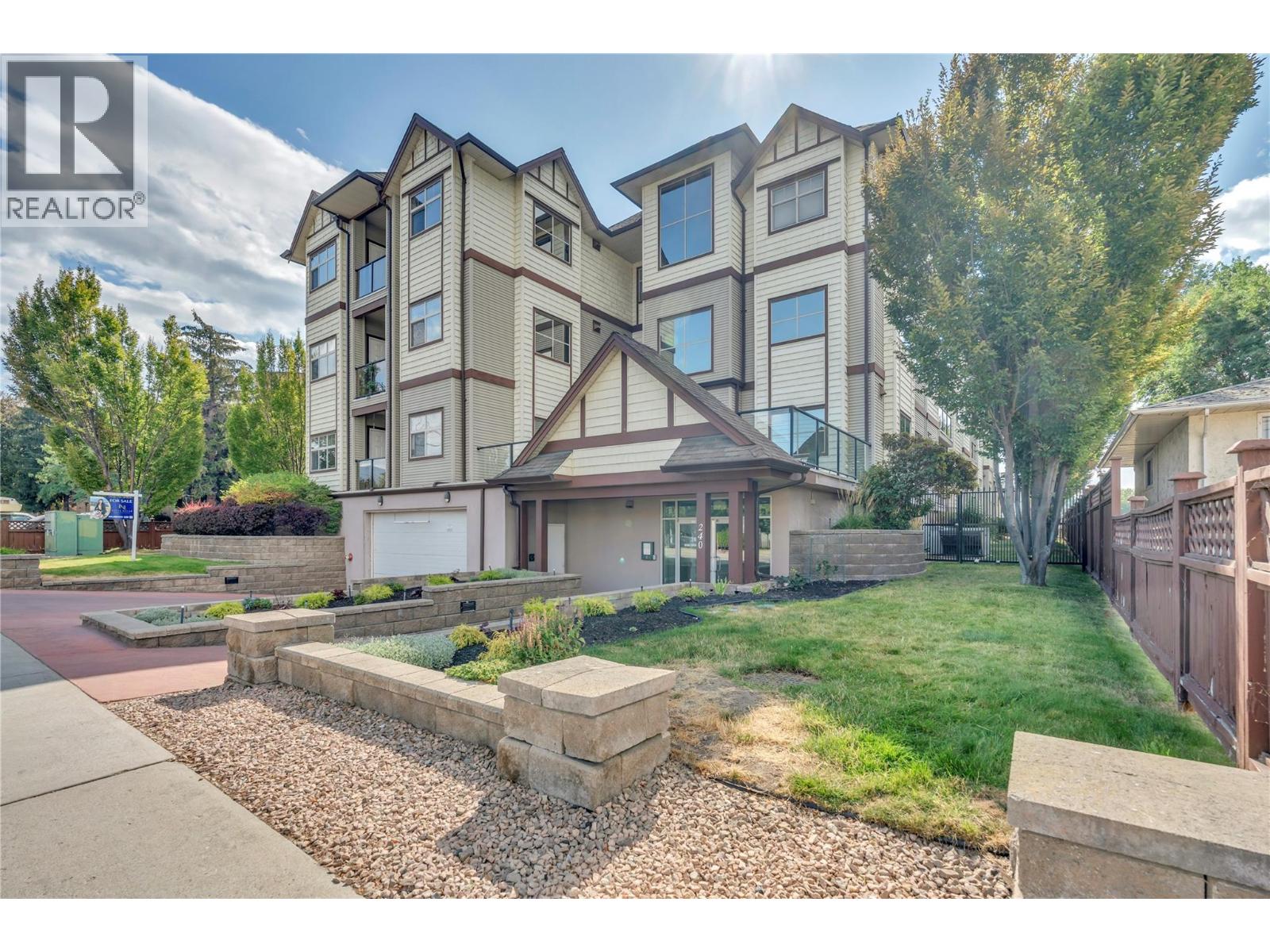 240 Wade Avenue Unit# 401, Penticton, British Columbia  V2A 1T8 - Photo 36 - 10398781