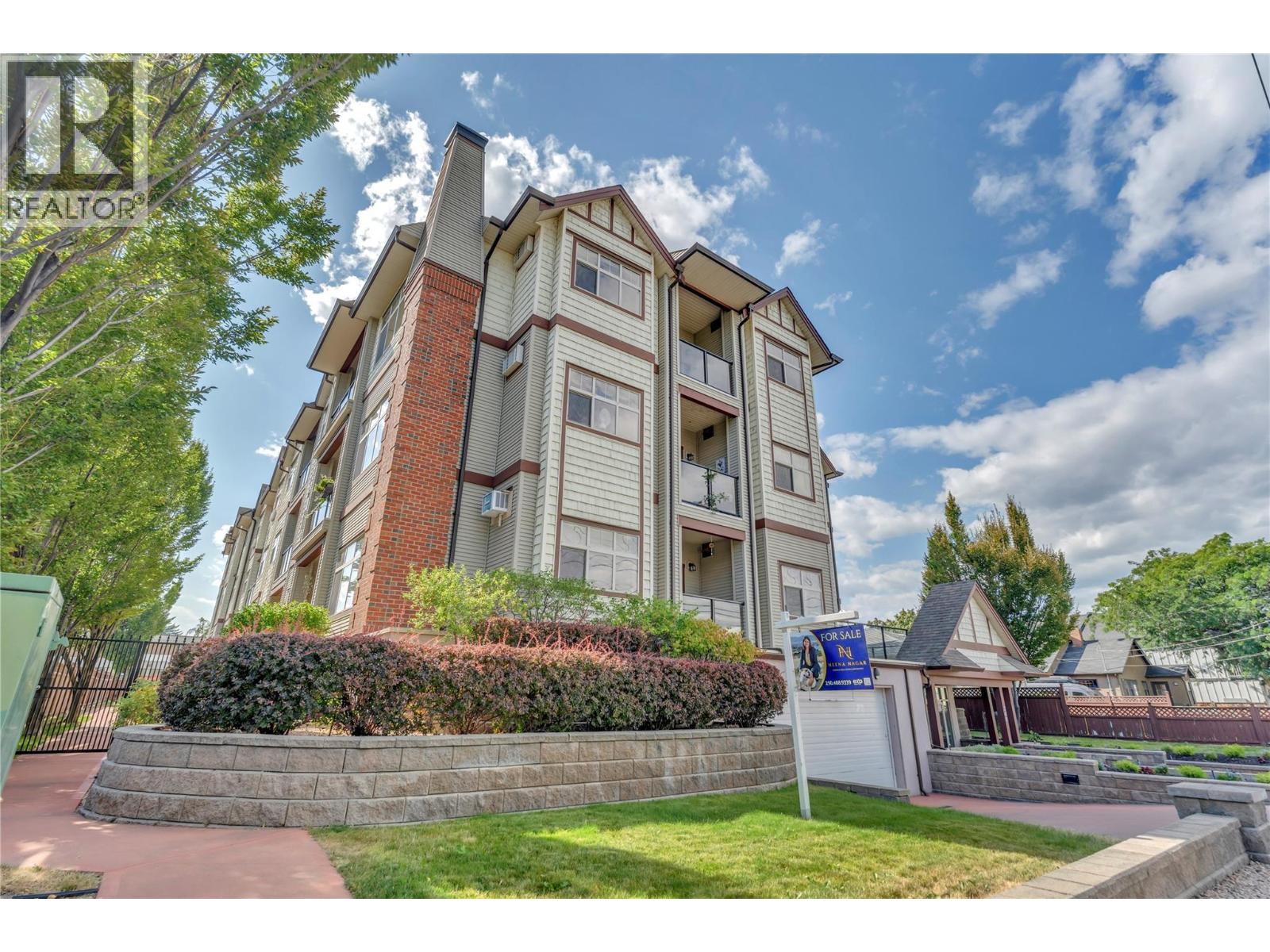 240 Wade Avenue Unit# 401, Penticton, British Columbia  V2A 1T8 - Photo 38 - 10398781