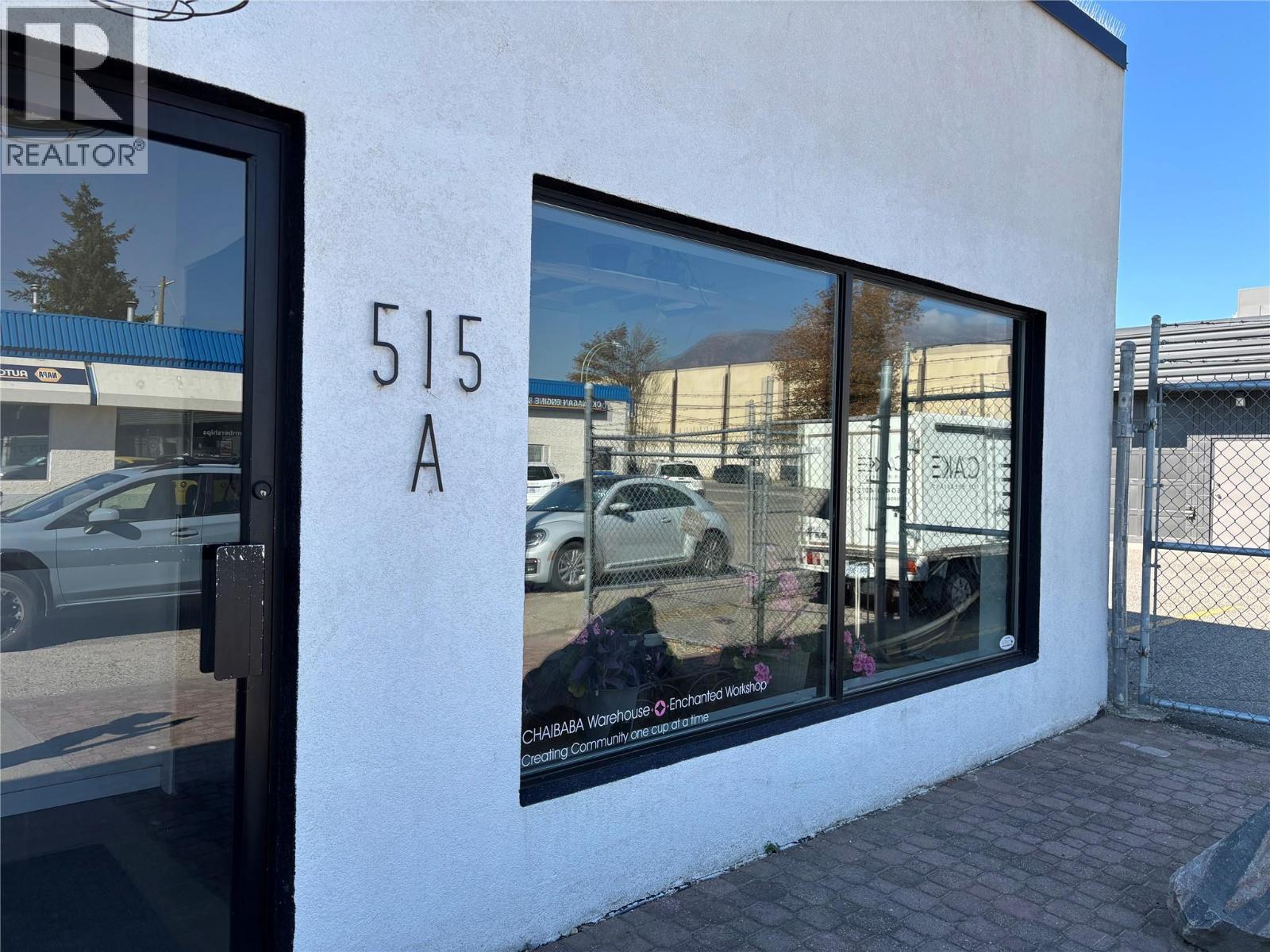 515a Bay Avenue, Kelowna, British Columbia  V1Y 7J8 - Photo 1 - 10398624