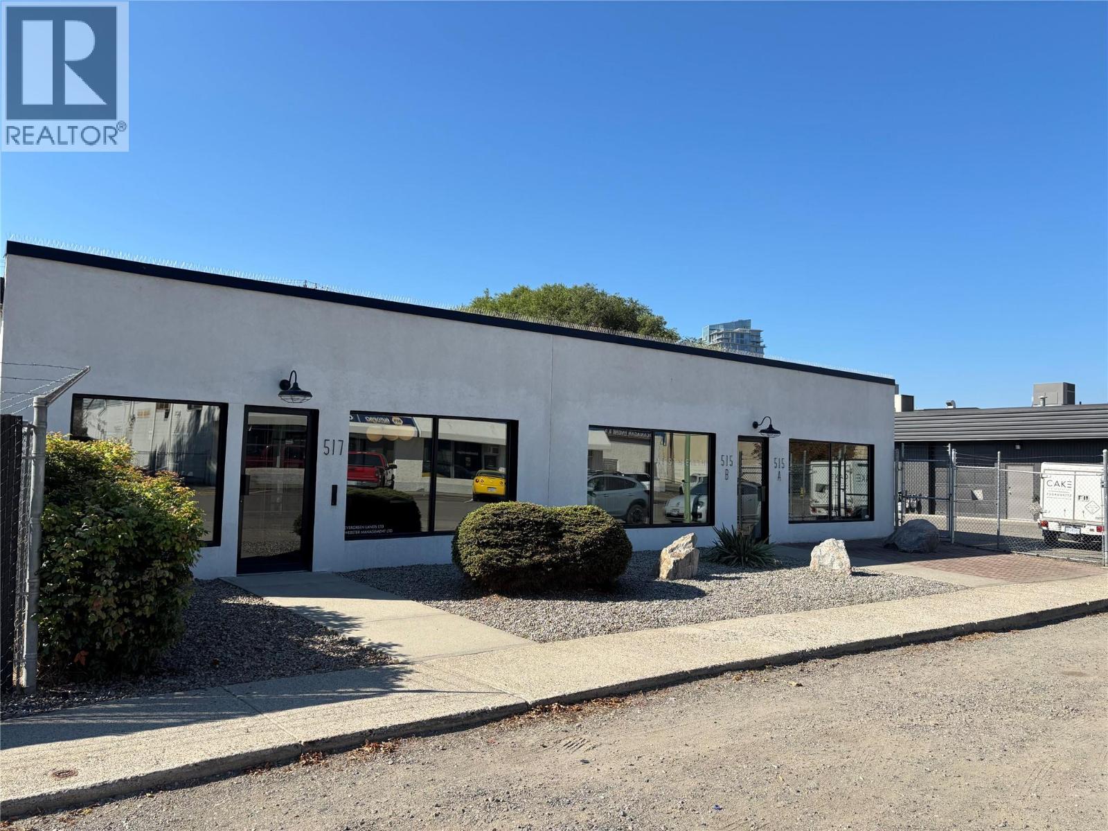515a Bay Avenue, Kelowna, British Columbia  V1Y 7J8 - Photo 2 - 10398624
