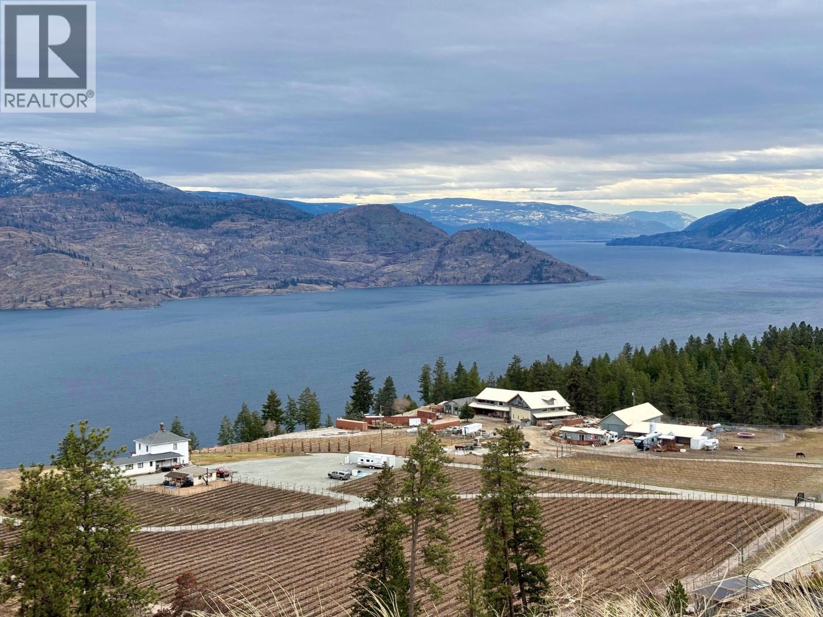 6042 Gerrie Road, Peachland, British Columbia  V0H 1X4 - Photo 2 - 10398566