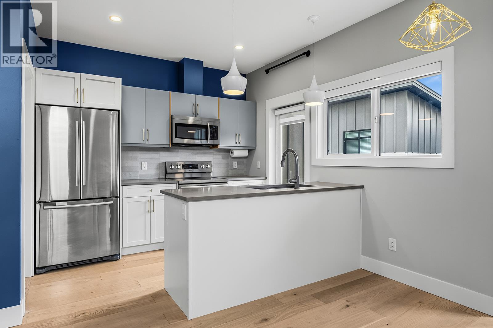 726 Coopland Crescent Unit# 1, Kelowna, British Columbia  V1Y 2V1 - Photo 10 - 10399113