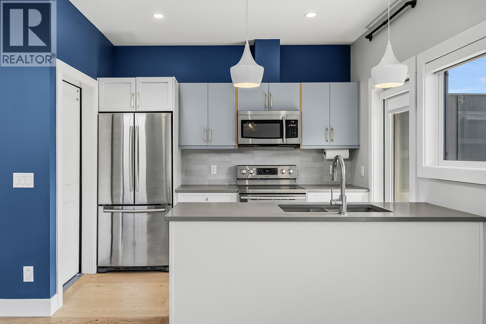 726 Coopland Crescent Unit# 1, Kelowna, British Columbia  V1Y 2V1 - Photo 11 - 10399113