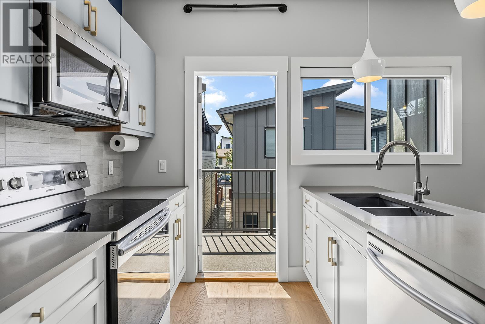 726 Coopland Crescent Unit# 1, Kelowna, British Columbia  V1Y 2V1 - Photo 13 - 10399113