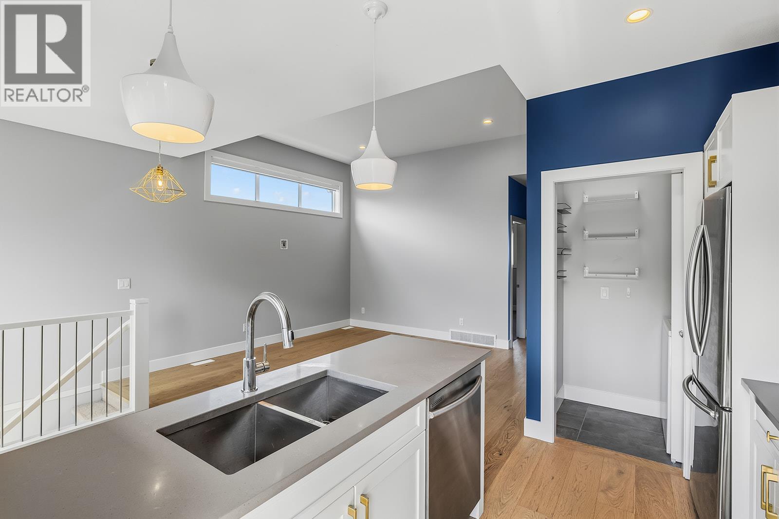 726 Coopland Crescent Unit# 1, Kelowna, British Columbia  V1Y 2V1 - Photo 16 - 10399113