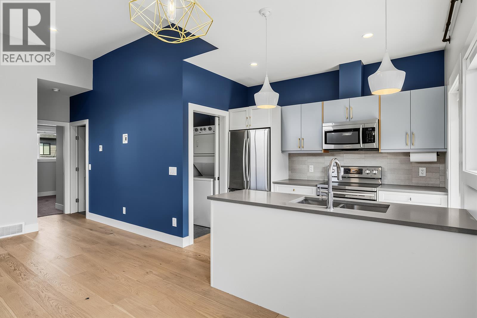 726 Coopland Crescent Unit# 1, Kelowna, British Columbia  V1Y 2V1 - Photo 25 - 10399113