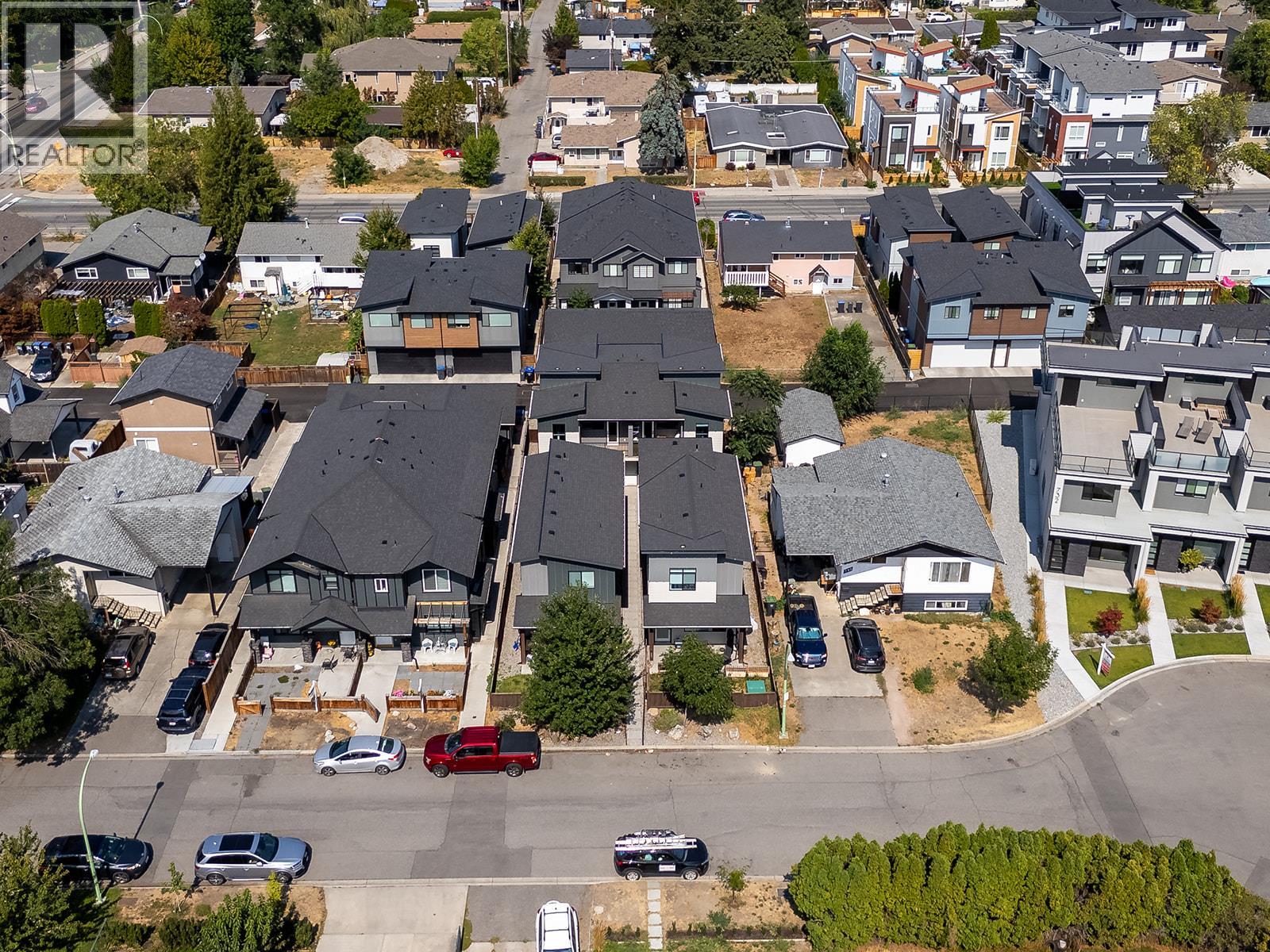 726 Coopland Crescent Unit# 1, Kelowna, British Columbia  V1Y 2V1 - Photo 31 - 10399113
