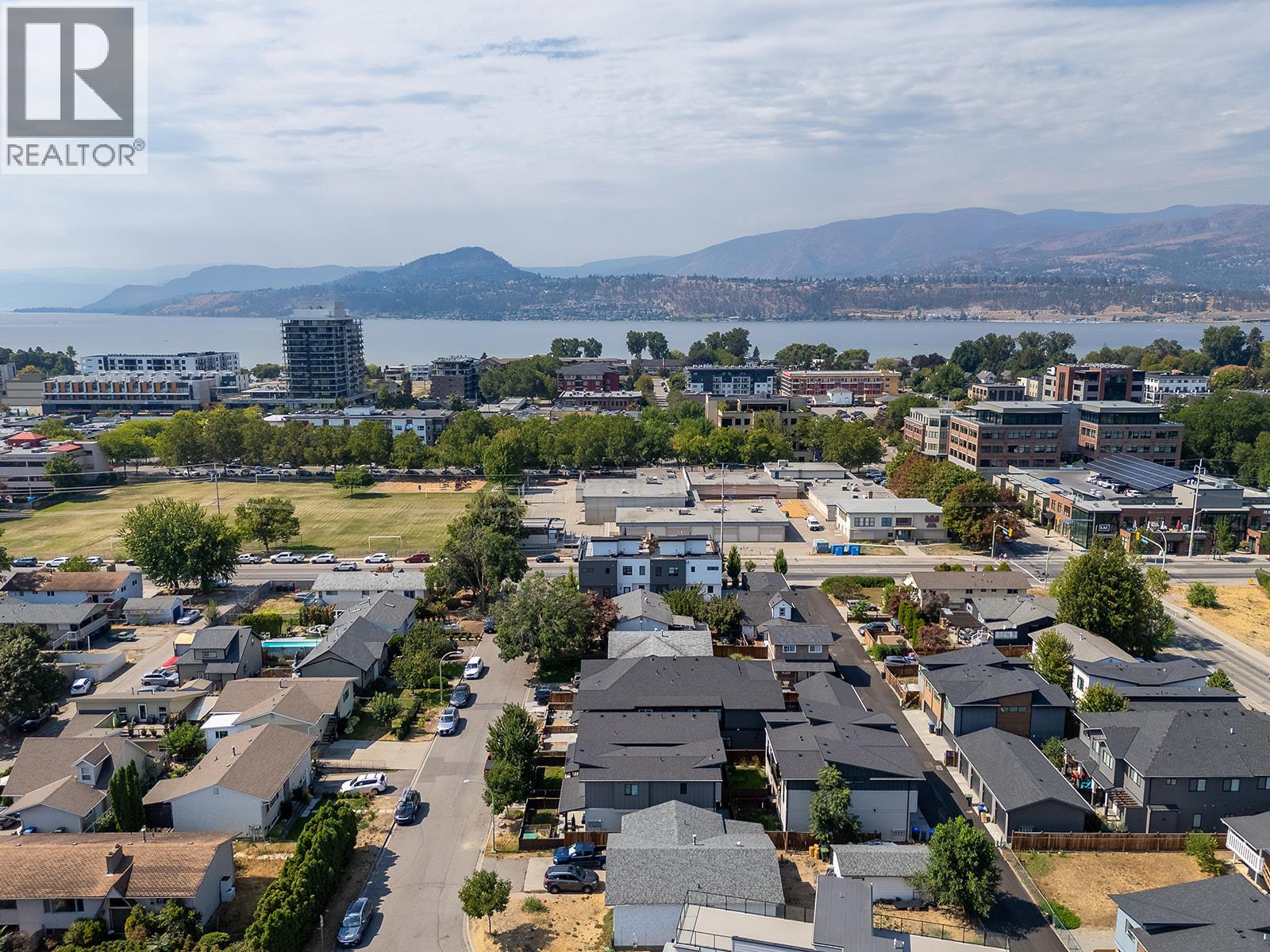726 Coopland Crescent Unit# 1, Kelowna, British Columbia  V1Y 2V1 - Photo 35 - 10399113