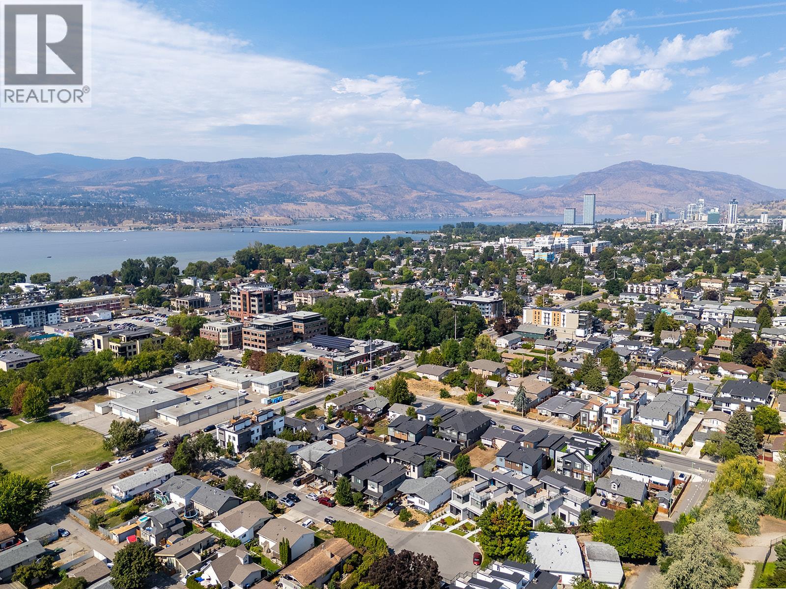 726 Coopland Crescent Unit# 1, Kelowna, British Columbia  V1Y 2V1 - Photo 37 - 10399113