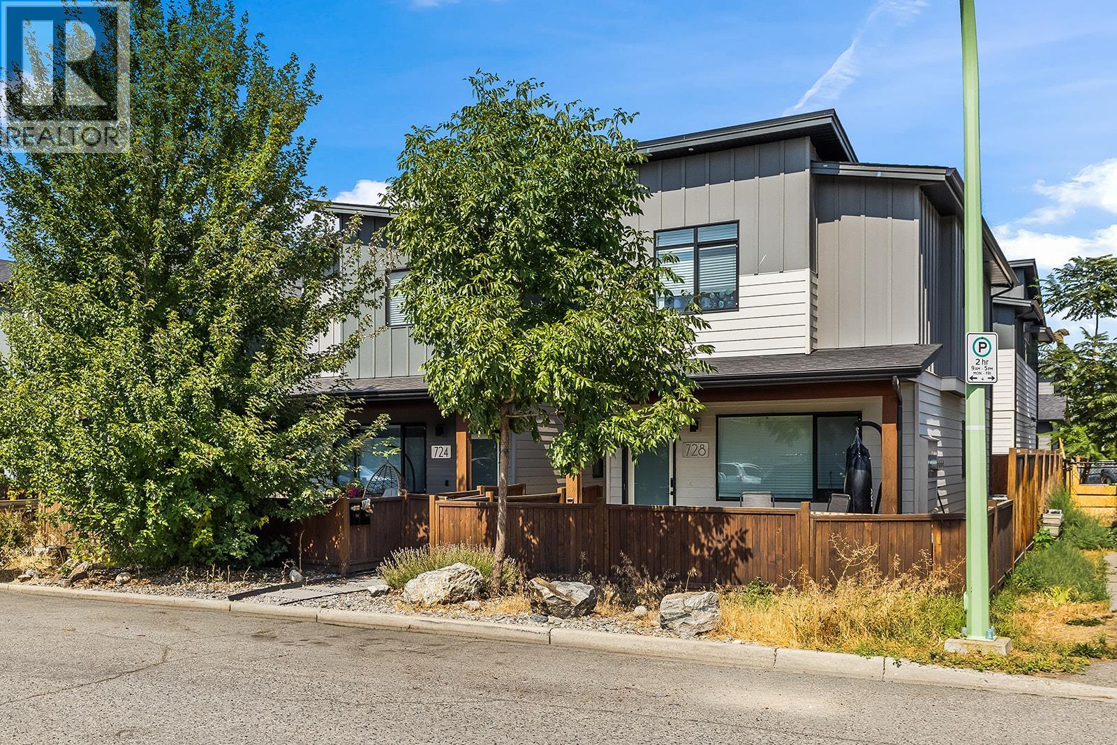 726 Coopland Crescent Unit# 1, Kelowna, British Columbia  V1Y 2V1 - Photo 38 - 10399113