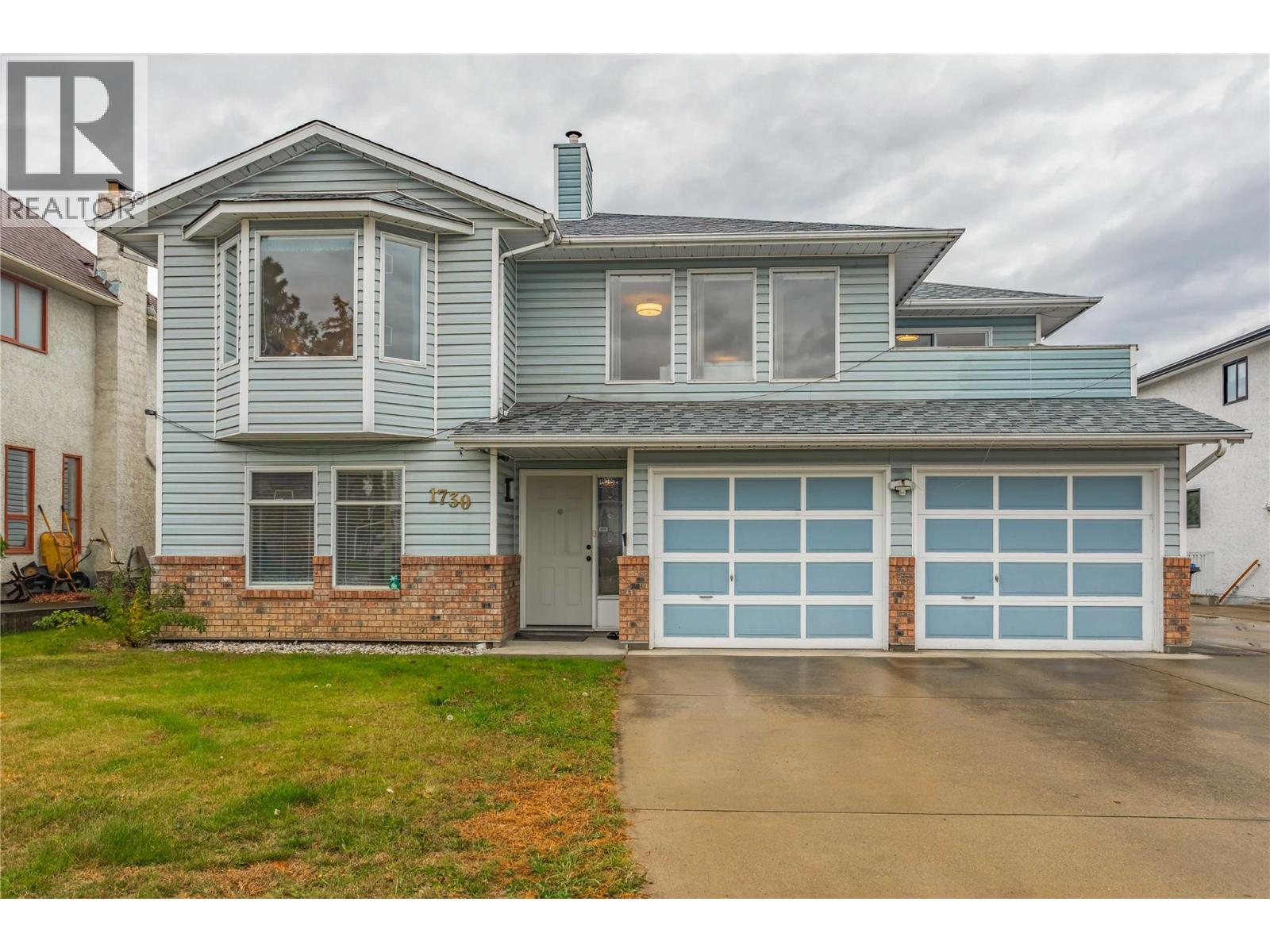 1730 Simpson Court, Kelowna, British Columbia  V1X 7C1 - Photo 1 - 10399073