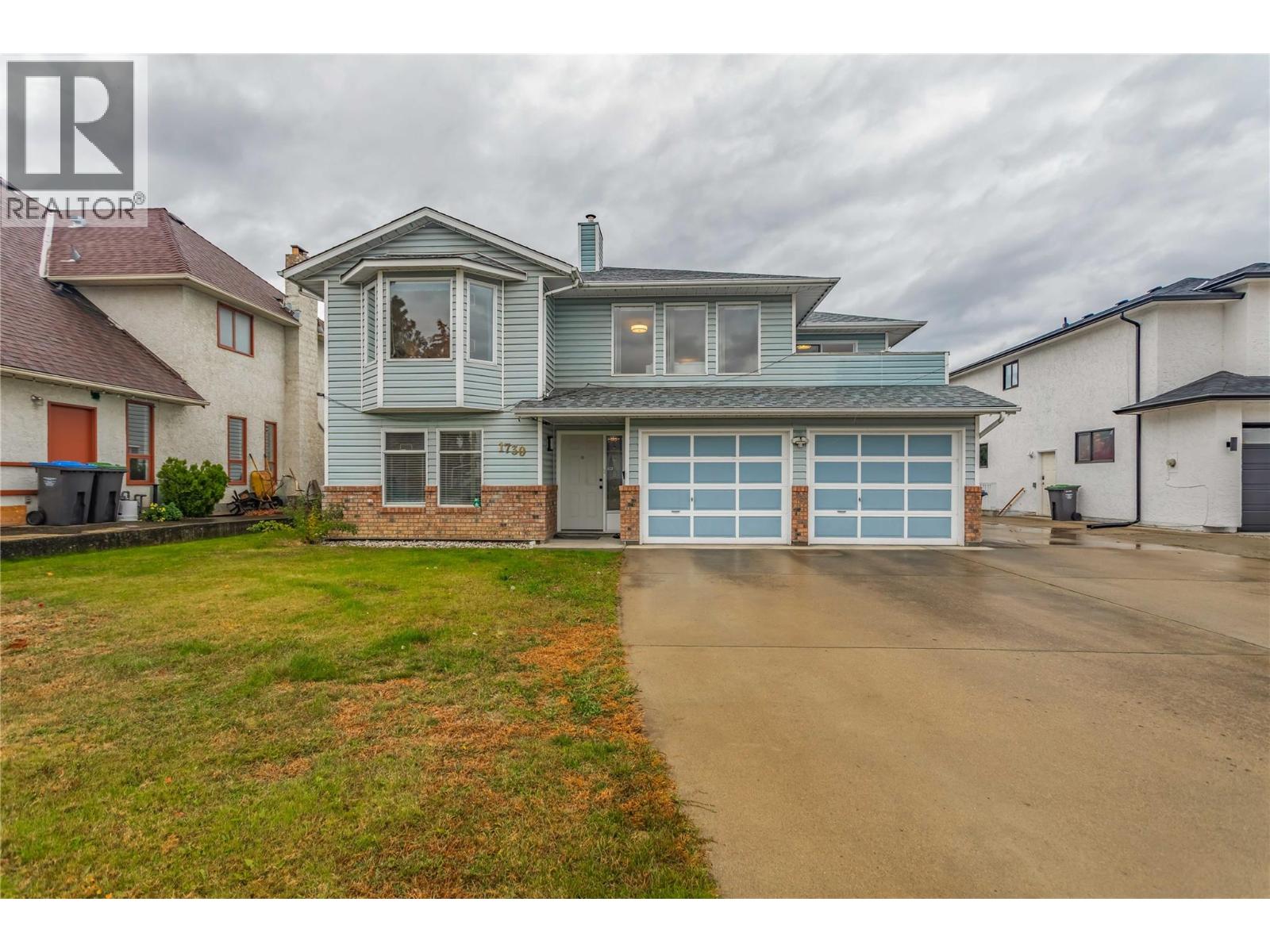 1730 Simpson Court, Kelowna, British Columbia  V1X 7C1 - Photo 2 - 10399073