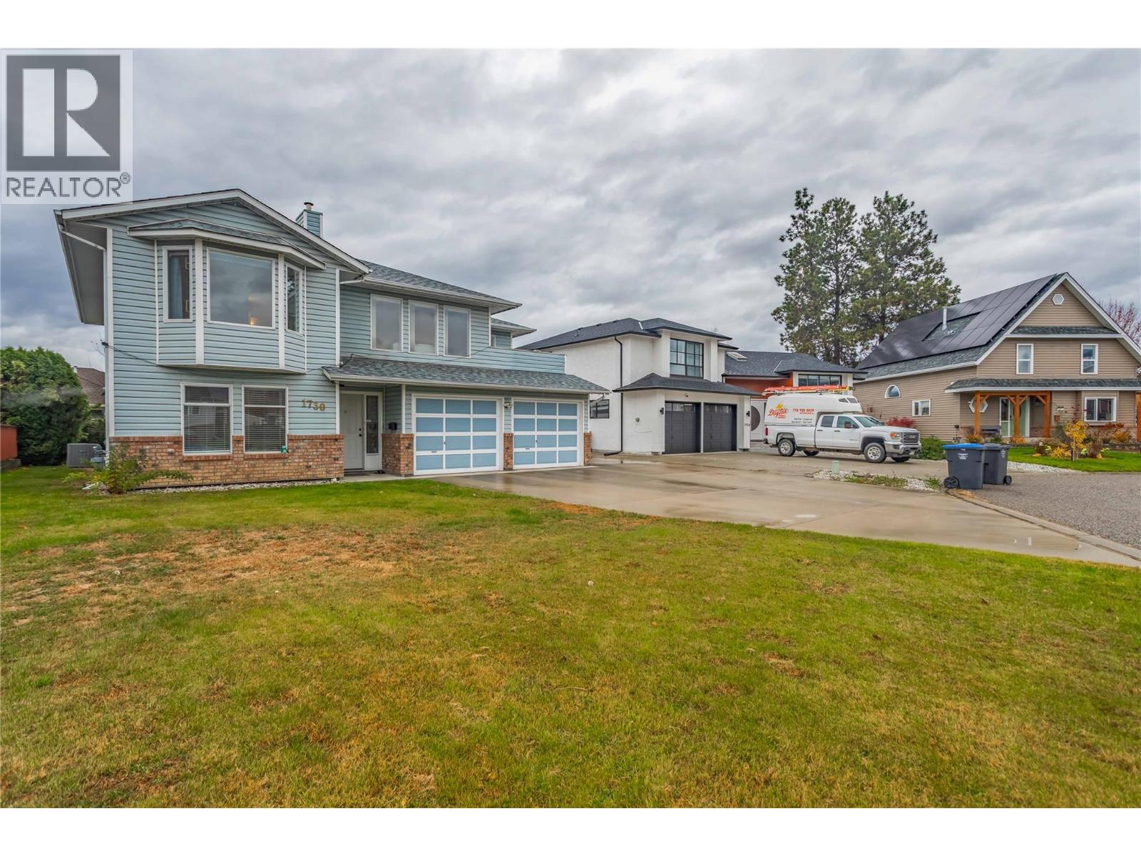 1730 Simpson Court, Kelowna, British Columbia  V1X 7C1 - Photo 3 - 10399073