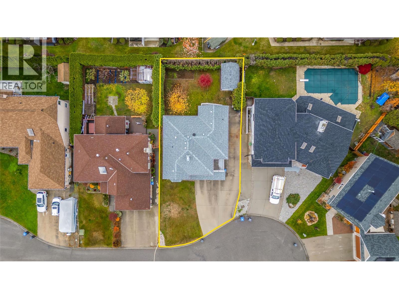 1730 Simpson Court, Kelowna, British Columbia  V1X 7C1 - Photo 31 - 10399073