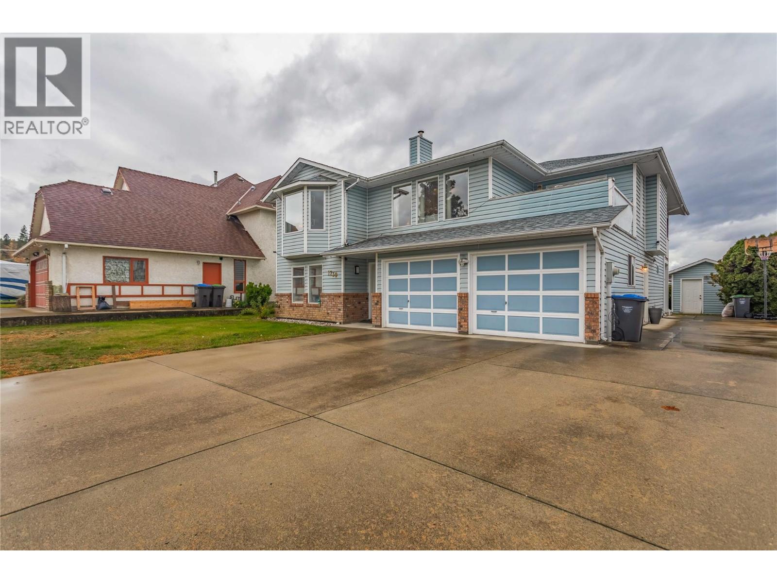 1730 Simpson Court, Kelowna, British Columbia  V1X 7C1 - Photo 4 - 10399073