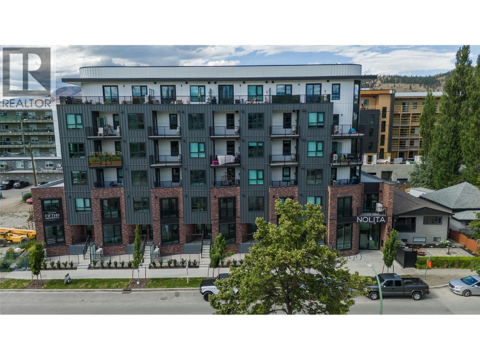 620 Coronation Avenue Unit# 502, Kelowna, British Columbia  V1Y 7A5 - Photo 25 - 10398805