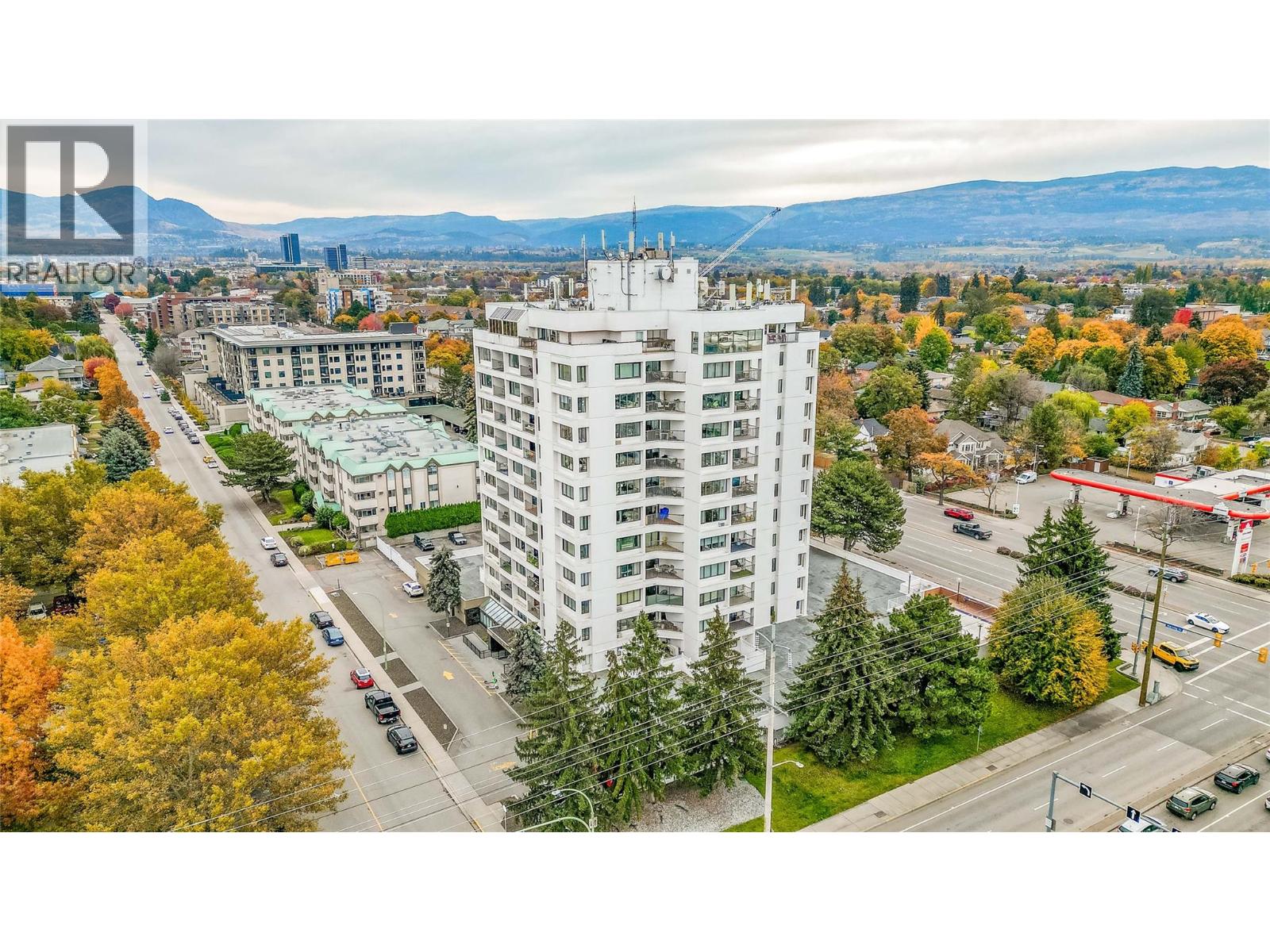 737 Leon Avenue Unit# 303, Kelowna, British Columbia  V1Y 8L6 - Photo 1 - 10398684