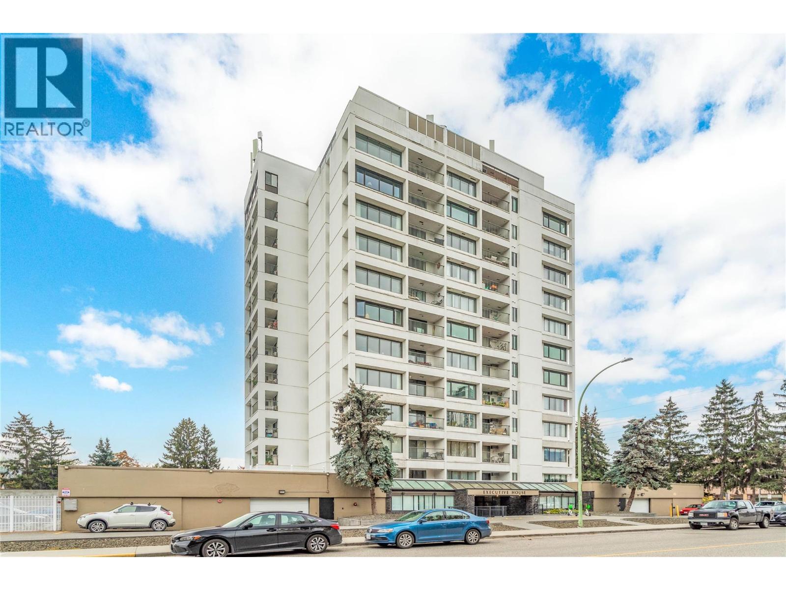 737 Leon Avenue Unit# 303, Kelowna, British Columbia  V1Y 8L6 - Photo 2 - 10398684