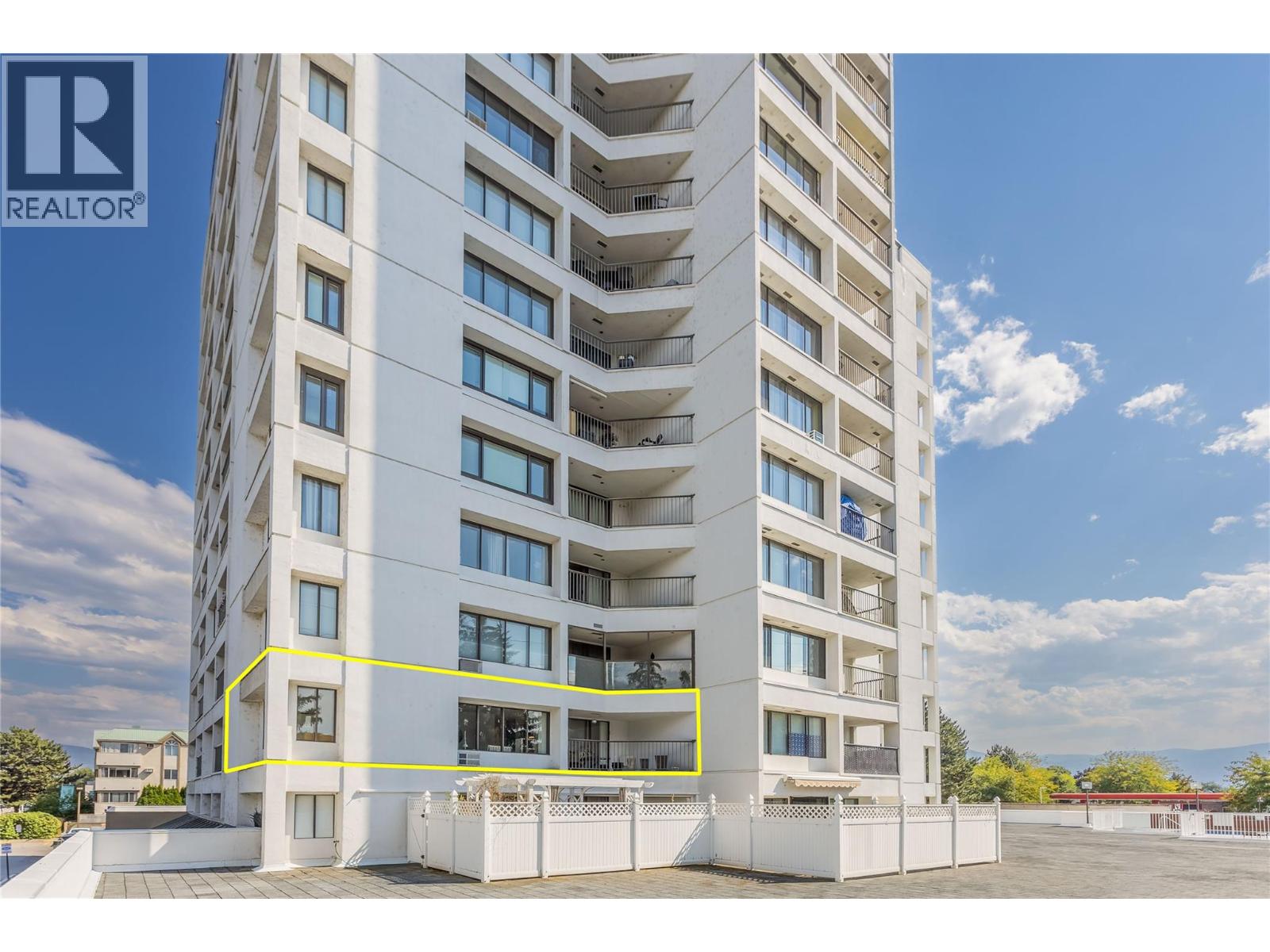 737 Leon Avenue Unit# 303, Kelowna, British Columbia  V1Y 8L6 - Photo 30 - 10398684