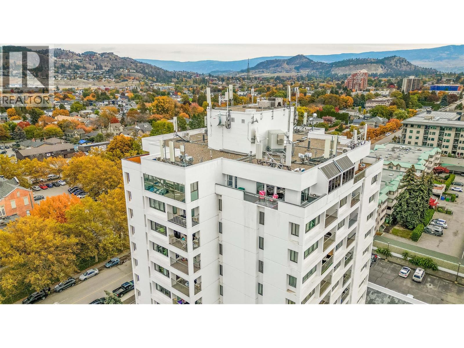 737 Leon Avenue Unit# 303, Kelowna, British Columbia  V1Y 8L6 - Photo 36 - 10398684