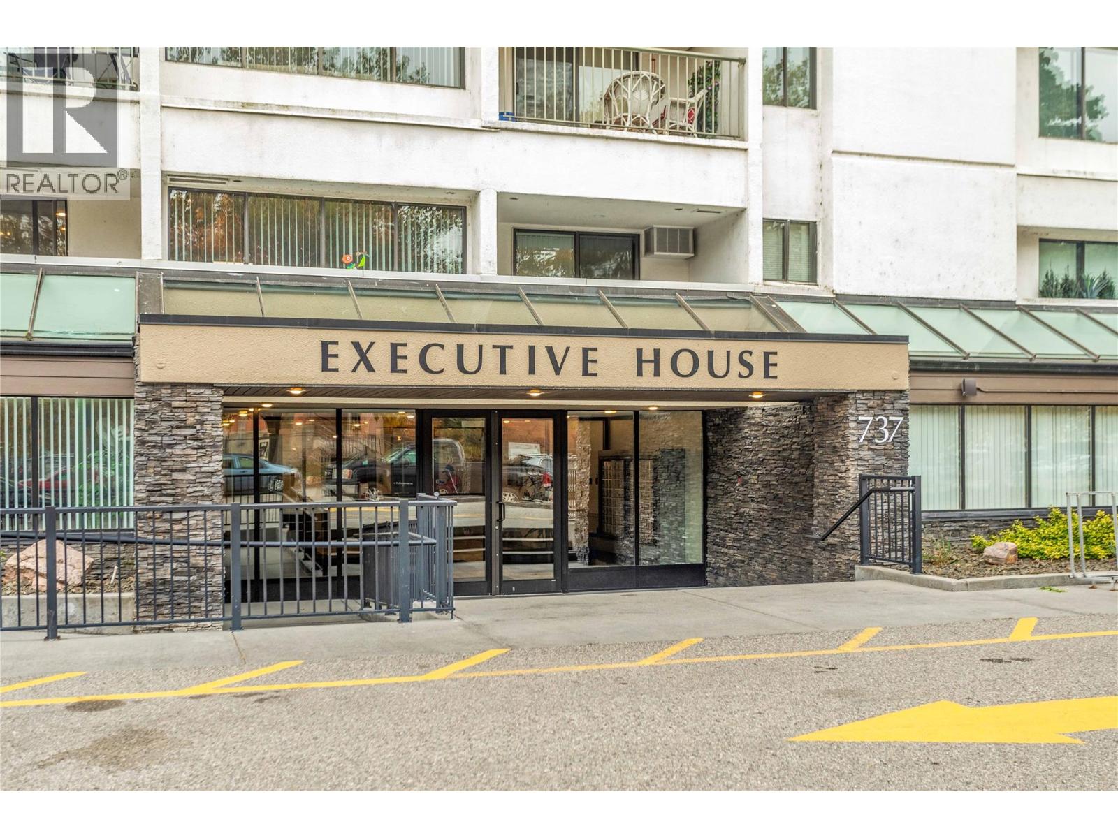 737 Leon Avenue Unit# 303, Kelowna, British Columbia  V1Y 8L6 - Photo 37 - 10398684