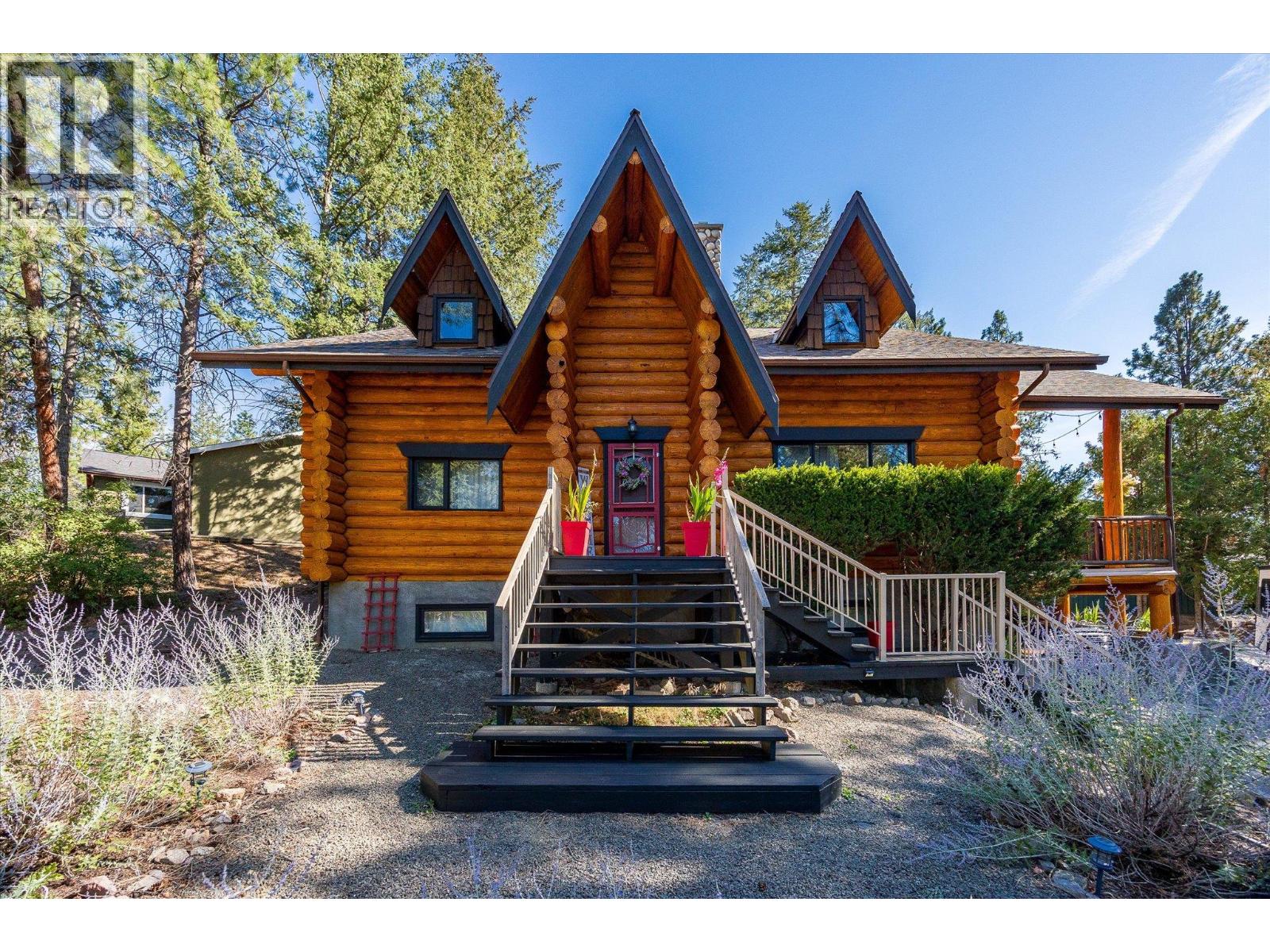 1725 Keloka Drive, West Kelowna, British Columbia  V1Z 2Y3 - Photo 1 - 10398394