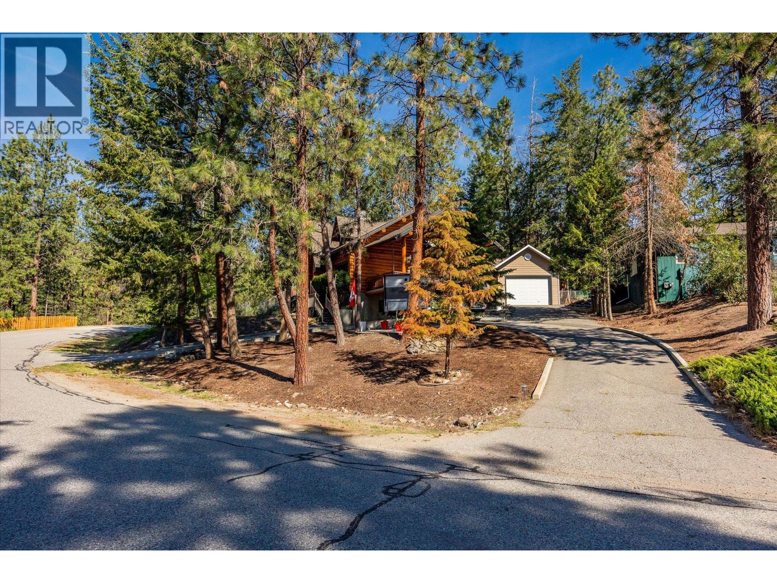 1725 Keloka Drive, West Kelowna, British Columbia  V1Z 2Y3 - Photo 54 - 10398394