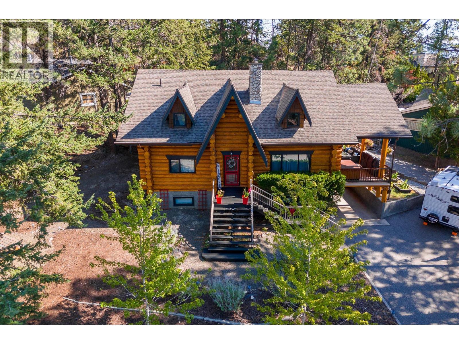 1725 Keloka Drive, West Kelowna, British Columbia  V1Z 2Y3 - Photo 57 - 10398394