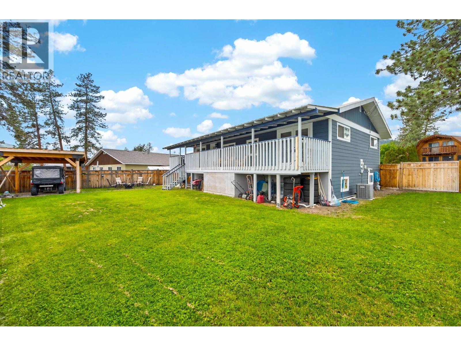 360 Gray Avenue, Merritt, British Columbia  V0K 1Y0 - Photo 2 - 10399295
