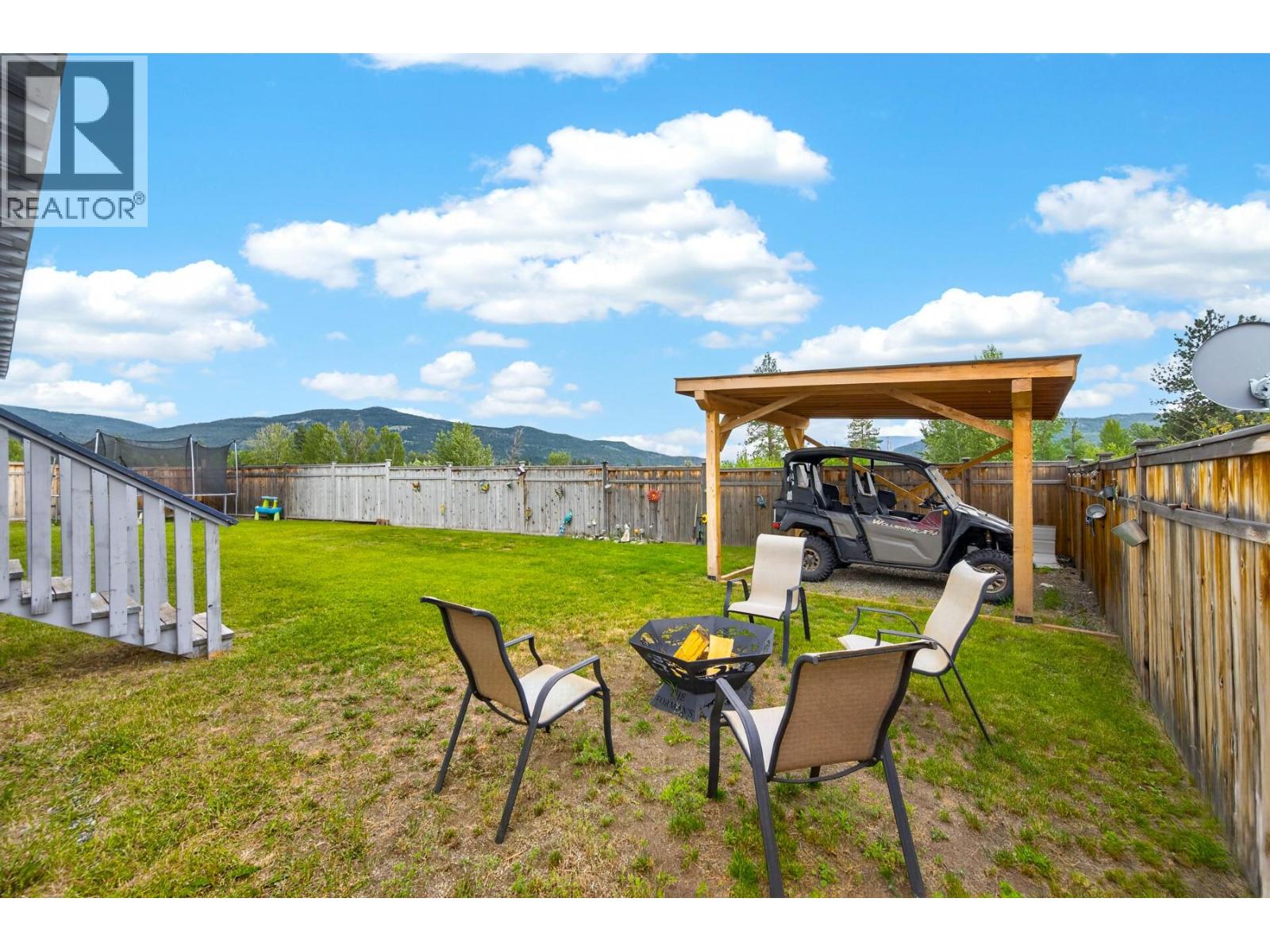 360 Gray Avenue, Merritt, British Columbia  V0K 1Y0 - Photo 39 - 10399295