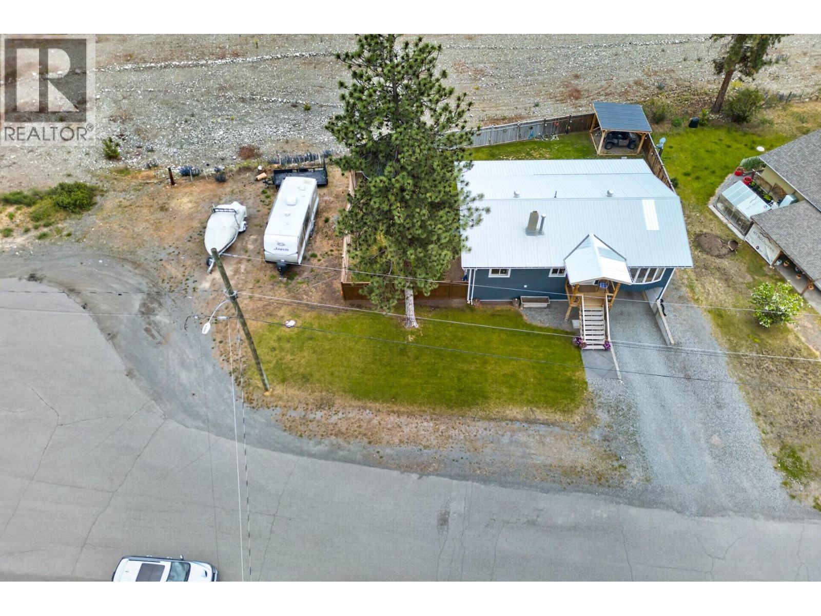 360 Gray Avenue, Merritt, British Columbia  V0K 1Y0 - Photo 40 - 10399295