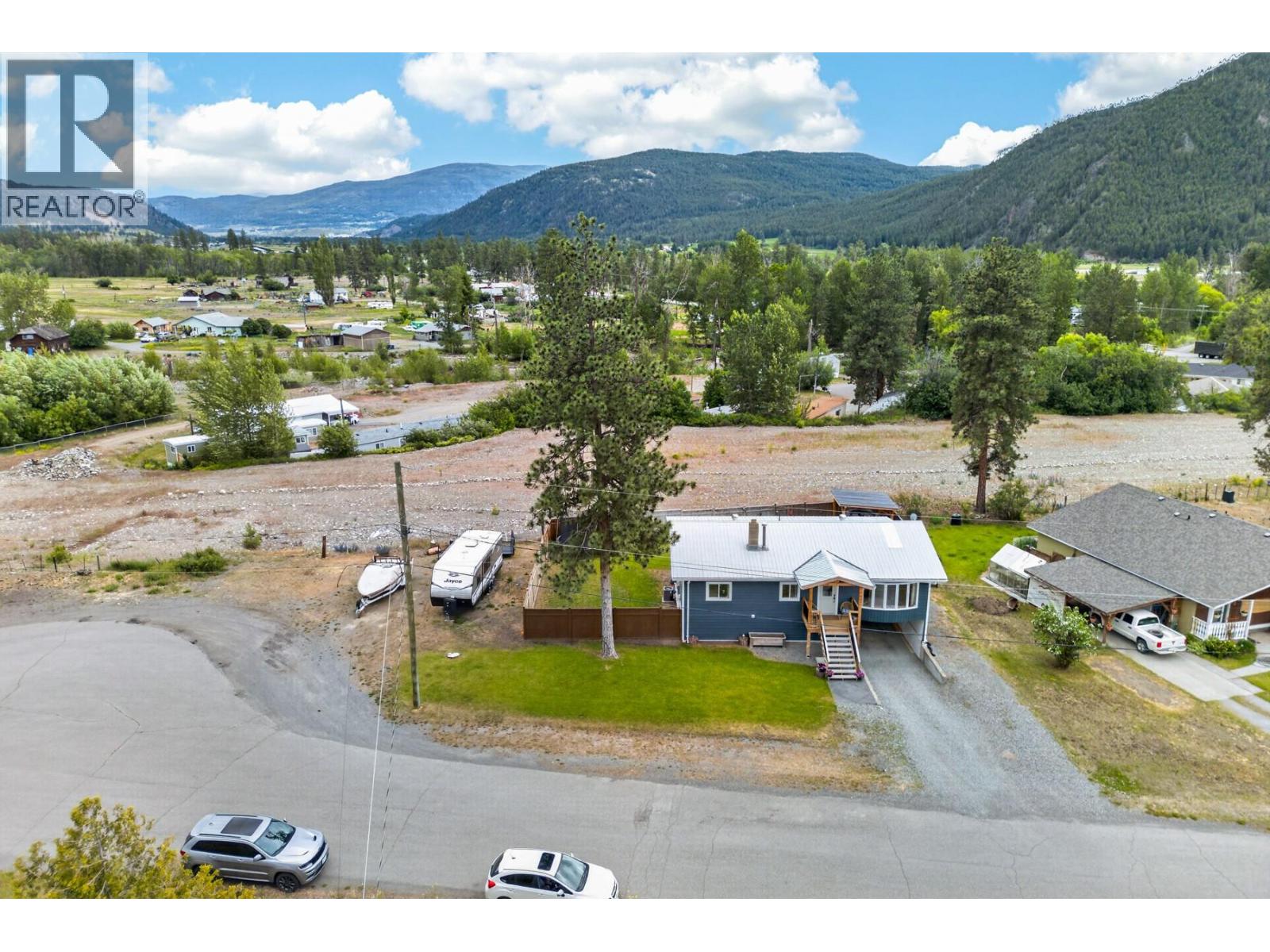 360 Gray Avenue, Merritt, British Columbia  V0K 1Y0 - Photo 42 - 10399295