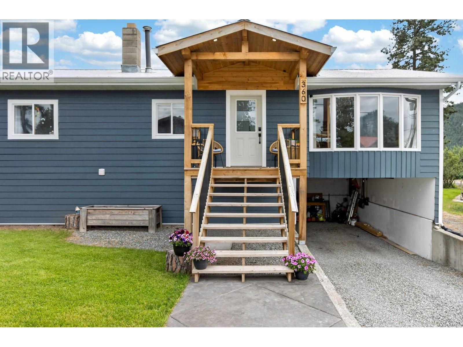 360 Gray Avenue, Merritt, British Columbia  V0K 1Y0 - Photo 44 - 10399295