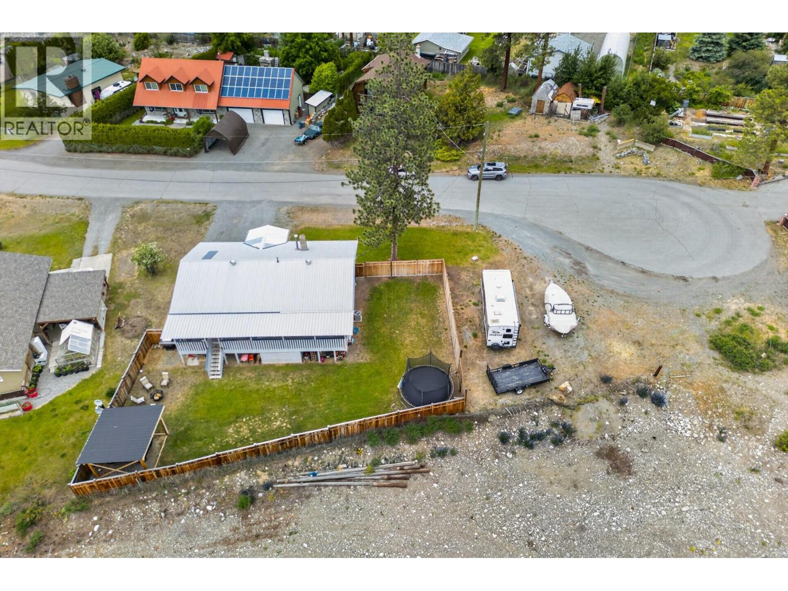 360 Gray Avenue, Merritt, British Columbia  V0K 1Y0 - Photo 45 - 10399295