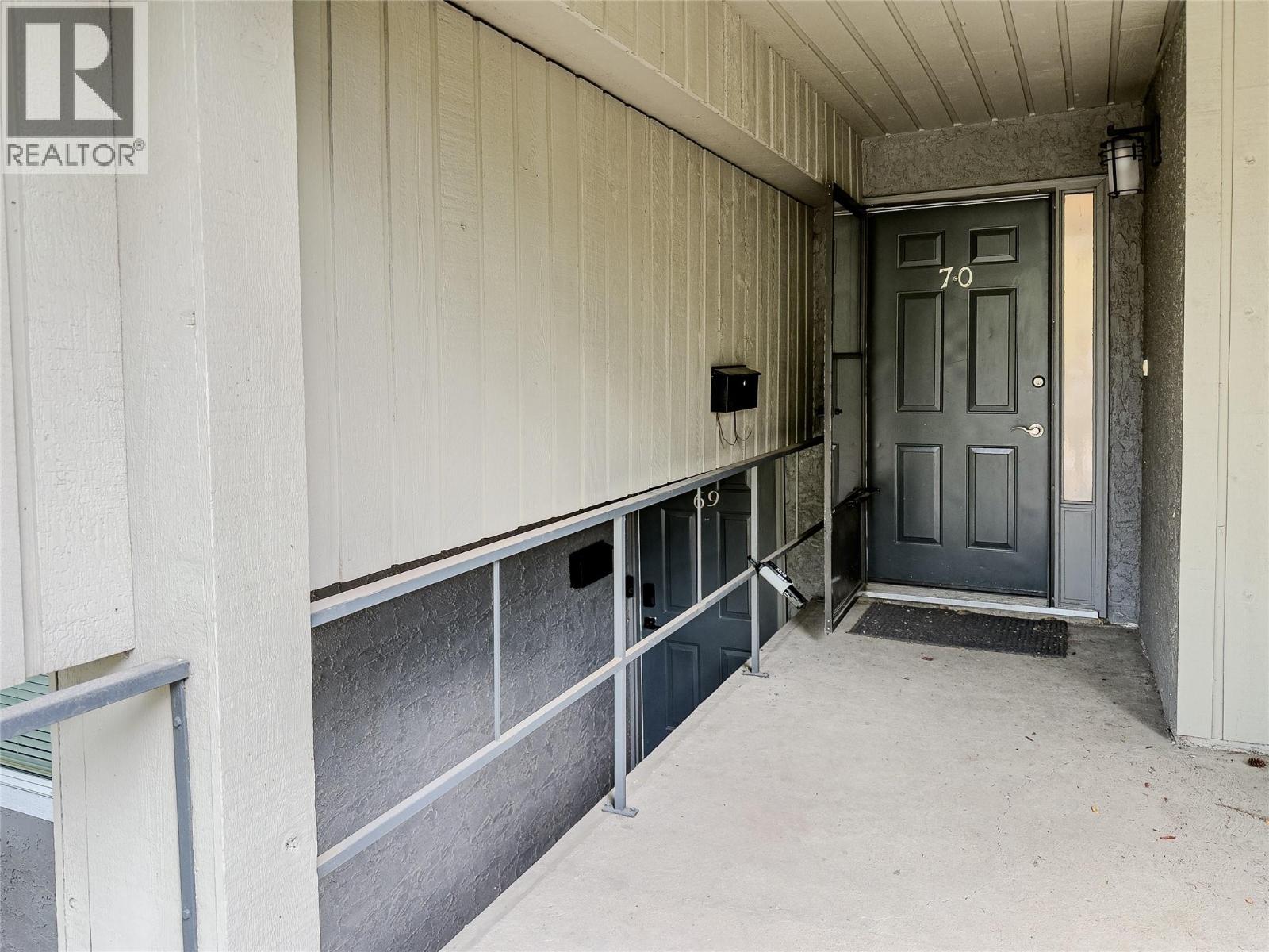 1221 Hugh Allan Drive Unit# 70, Kamloops, British Columbia  V1S 1M7 - Photo 3 - 10398973