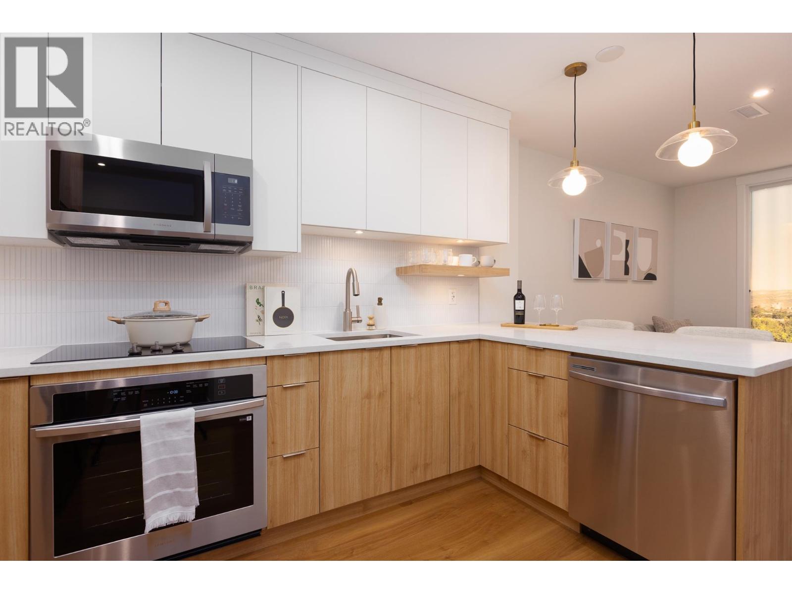 1281 Pridham Avenue Unit# 529, Kelowna, British Columbia  V1Y 6B3 - Photo 7 - 10399220