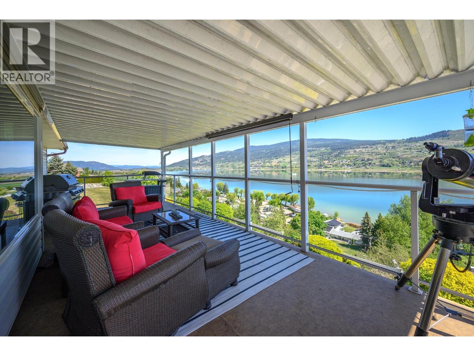 7199 Bremmer Road, Vernon, British Columbia  V1H 1W6 - Photo 1 - 10399162