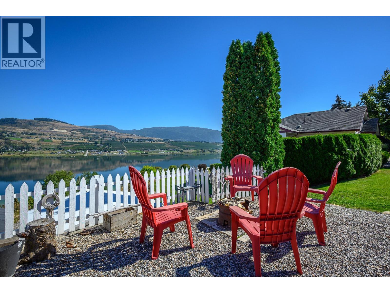 7199 Bremmer Road, Vernon, British Columbia  V1H 1W6 - Photo 3 - 10399162