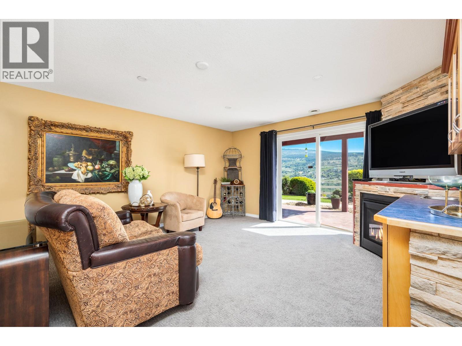 7199 Bremmer Road, Vernon, British Columbia  V1H 1W6 - Photo 35 - 10399162