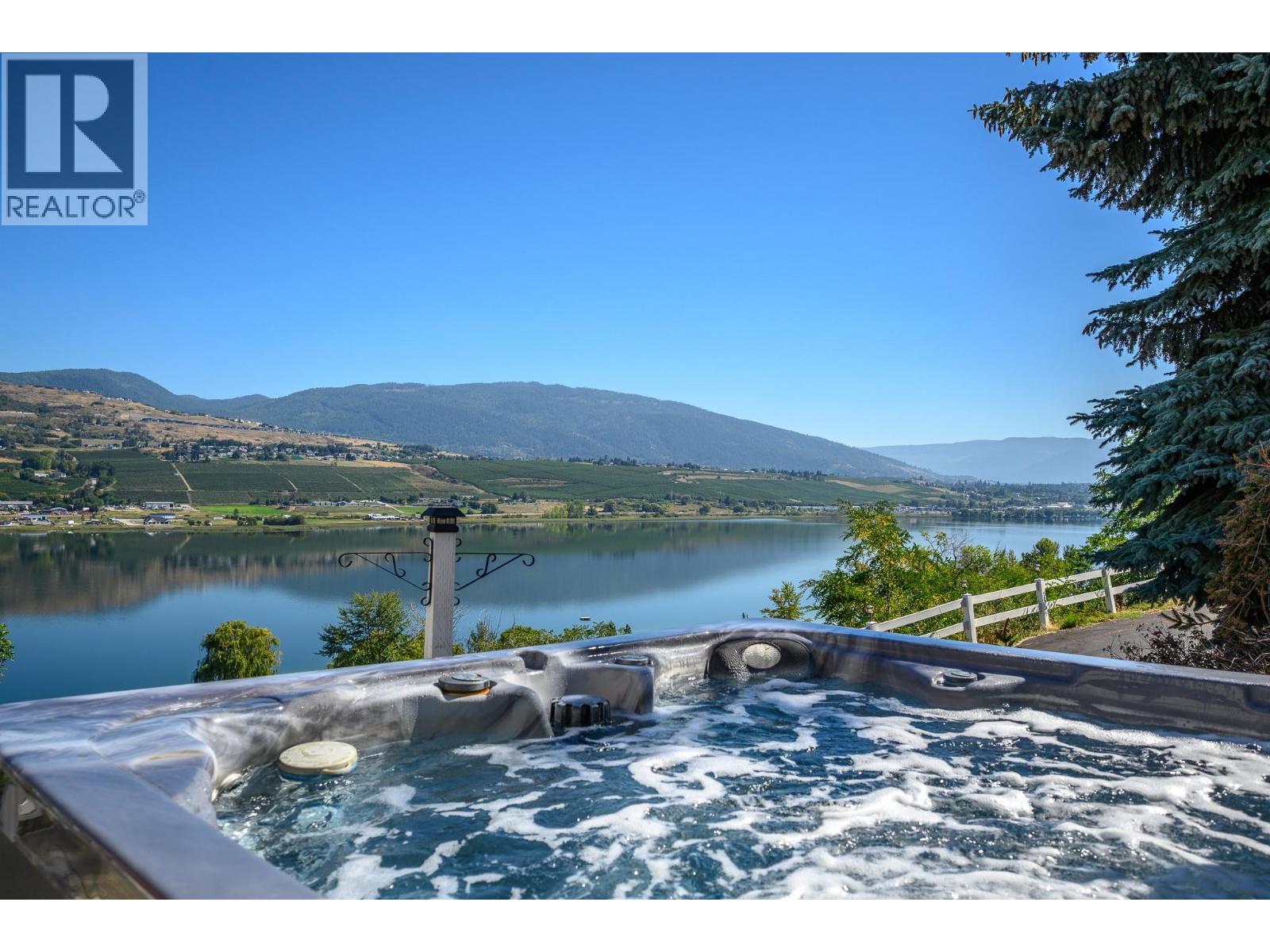 7199 Bremmer Road, Vernon, British Columbia  V1H 1W6 - Photo 4 - 10399162