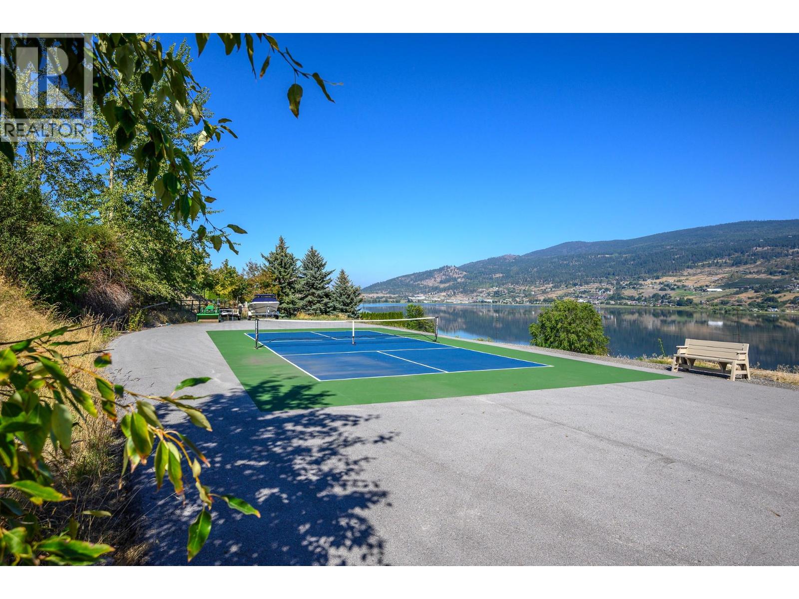 7199 Bremmer Road, Vernon, British Columbia  V1H 1W6 - Photo 5 - 10399162