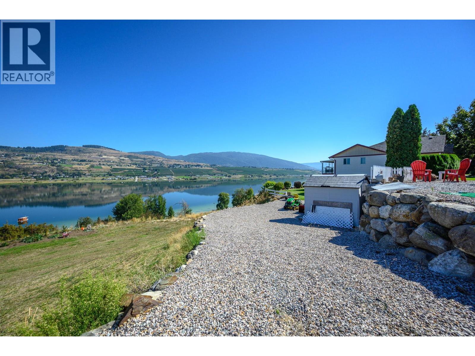 7199 Bremmer Road, Vernon, British Columbia  V1H 1W6 - Photo 52 - 10399162